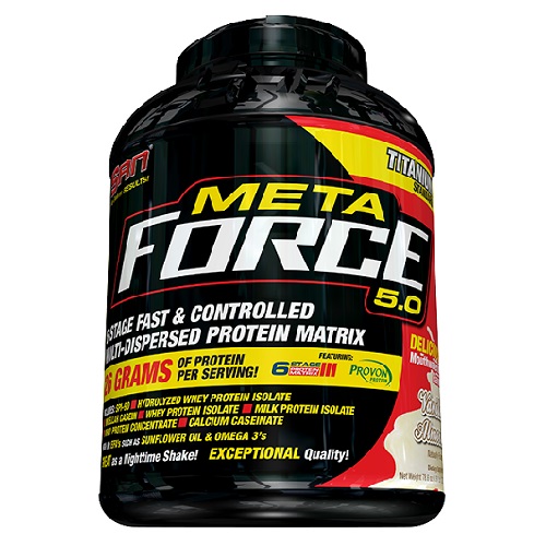 San Metaforce 5.0, 2230 Grams - 1